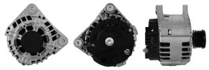 Alternator ELSTOCK 28-4790 DACIA SANDERO 1,461 cmc (K9K 796) diesel 86 ELSTOCK 28-4790