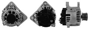 Alternator ELSTOCK 28-5510 DACIA DUSTER (HS_) 1,461 cmc (K9K 898, K9K 858, K9K 856) diesel 110 ELSTOCK 28-5510