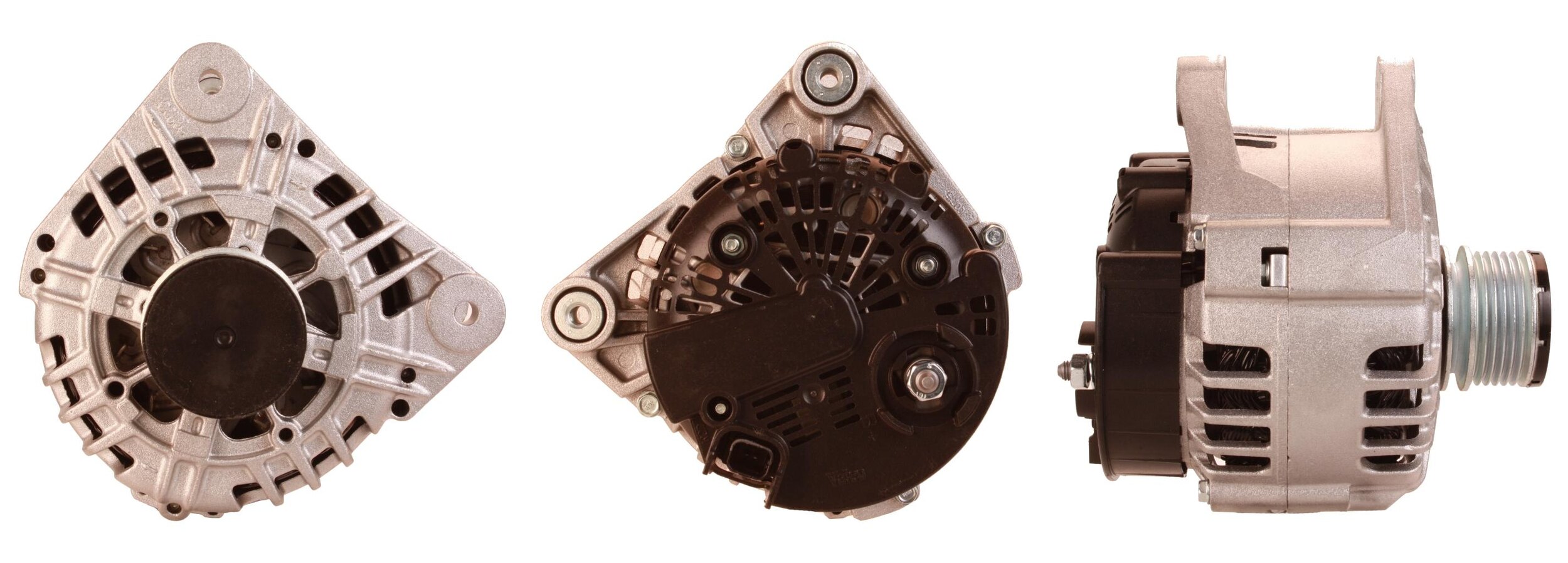 Alternator ELSTOCK 28-5588 DACIA LOGAN EXPRESS (FS_) 1,461 cmc (K9K 794) diesel 65 ELSTOCK 28-5588