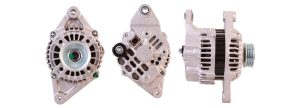 Alternator ELSTOCK 28-6568 DACIA LOGAN (LS_) 1,598 cmc (K7M 710, K7M 718) benzina 87 ELSTOCK 28-6568