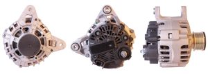 Alternator ELSTOCK 28-6834 DACIA LOGAN MCV (KS_) 1,598 cmc (K4M 690) Benzina/Etanol 105 ELSTOCK 28-6834
