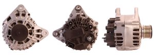 Alternator ELSTOCK 28-6842 DACIA DUSTER (HS_) 1,461 cmc (K9K 898, K9K 858, K9K 856) diesel 110 ELSTOCK 28-6842