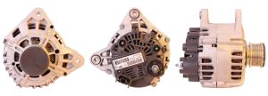 Alternator ELSTOCK 28-6862 DACIA DUSTER (HS_) 1,461 cmc (K9K 898, K9K 858) diesel 110 ELSTOCK 28-6862