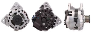 Alternator ELSTOCK 28-6981 DACIA LOGAN II 898 cmc (H4B 400, H4B 412, H4B 408) benzina 90 ELSTOCK 28-6981