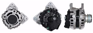 Alternator ELSTOCK 28-7784 DACIA SANDERO II 1,149 cmc (D4F 732) benzina 73 ELSTOCK 28-7784