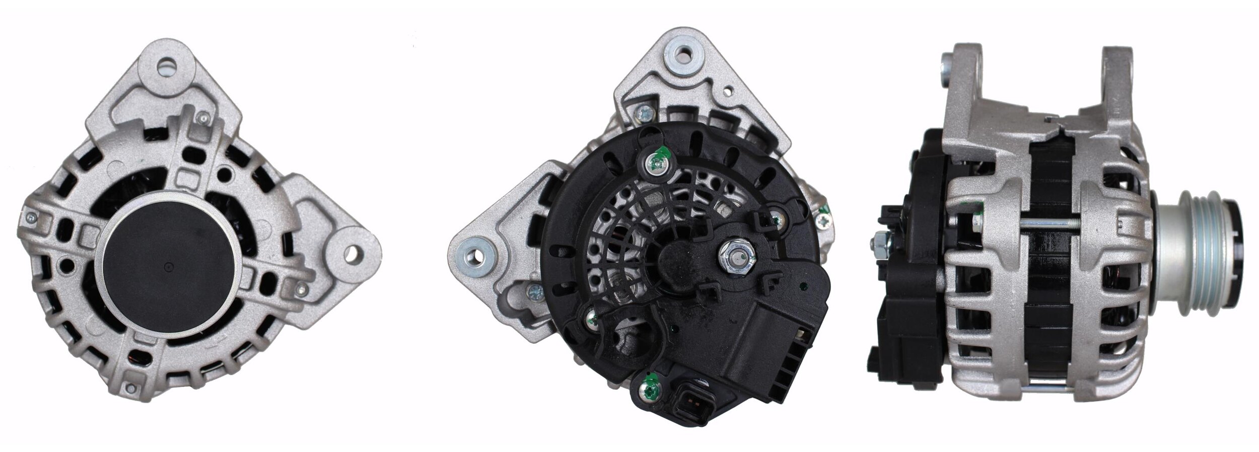 Alternator ELSTOCK 28-7784 DACIA LOGAN MCV II 1,149 cmc (D4F 732) benzina 75 ELSTOCK 28-7784