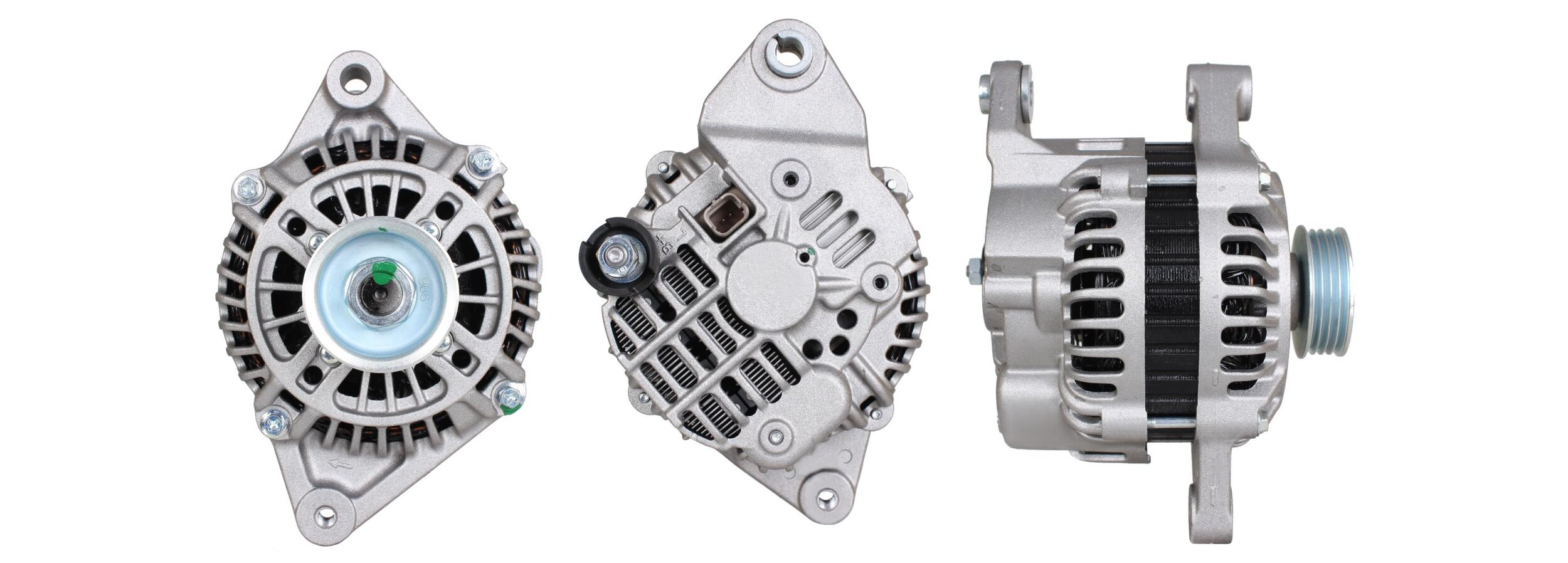 Alternator ELSTOCK 28-7796 DACIA LOGAN (LS_) 1,598 cmc (K7M 800) benzina 84 ELSTOCK 28-7796