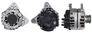 Alternator ELSTOCK 28-8513 DACIA LOGAN MCV II 998 cmc (B4D 401, B4D 400) benzina 73 ELSTOCK 28-8513