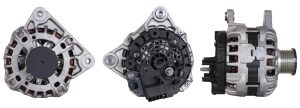 Alternator ELSTOCK 28-8557 DACIA DOKKER AUTOUTILITARA/LIMUZINA SPATIOASA 1,598 cmc (H4M 740) Benzina/Autogaz (GPL) 109 ELSTOCK 28-8557