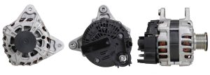 Alternator ELSTOCK 28-8682 DACIA LOGAN MCV II 999 cmc (H4D 450, H4D 460) Benzina/Autogaz (GPL) 101 ELSTOCK 28-8682