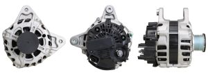 Alternator ELSTOCK 28-8686 DACIA DUSTER (HM_) 1,332 cmc (H5H 480, H5H 490, H5H 470) benzina 150 ELSTOCK 28-8686
