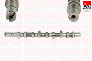 Ax cu came FAI AUTOPARTS C253 DACIA DUSTER (HM_) 1,461 cmc (K9K 667, K9K 656) diesel 109 FAI AUTOPARTS C253
