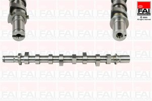 Ax cu came FAI AUTOPARTS C355 DACIA DUSTER (HM_) 1,461 cmc (K9K 658) diesel 109 FAI AUTOPARTS C355