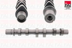 Ax cu came FAI AUTOPARTS C534 DACIA LOGAN MCV II 898 cmc (H4B 410, H4B 405) Benzina/Autogaz (GPL) 90 FAI AUTOPARTS C534