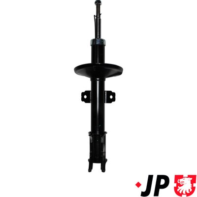 Amortizor JP GROUP 5142100200 DACIA DUSTER (HS_) 1,461 cmc (K9K 884, K9K 894) diesel 90 JP GROUP 5142100200