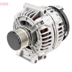Alternator DENSO DAN3010 DACIA LOGAN (LS_) 1,390 cmc (K7J 714, K7J 710) Benzina/Autogaz (GPL) 75 DENSO DAN3010