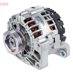 Alternator DENSO DAN3018 DACIA SANDERO 1,149 cmc (D4F 732) benzina 75 DENSO DAN3018