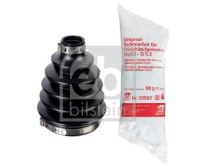 Ansamblu burduf articulatie planetara FEBI BILSTEIN 176119 DACIA LOGAN MCV II 1,149 cmc (D4F 732) benzina 75 FEBI BILSTEIN 176119