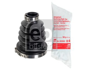 Ansamblu burduf articulatie planetara FEBI BILSTEIN 179765 DACIA SANDERO 1,390 cmc (K7J 714) Benzina/Autogaz (GPL) 72 FEBI BILSTEIN 179765