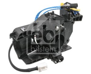 Arc spirala Airbag FEBI BILSTEIN 181304 DACIA SANDERO II 999 cmc (B4D 490, B4D411, B4D 401, B4D 400) benzina 73 FEBI BILSTEIN 181304
