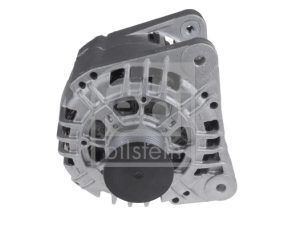 Alternator FEBI BILSTEIN 193549 DACIA LOGAN MCV (KS_) 1,461 cmc (K9K 790) diesel 65 FEBI BILSTEIN 193549