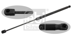 Amortizor capota FEBI BILSTEIN 38232 DACIA DUSTER AUTOUTILITARA/SUV 1,461 cmc (K9K 858, K9K 658) diesel 109 FEBI BILSTEIN 38232