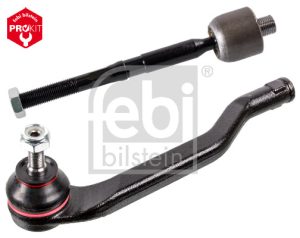 Bara directie FEBI BILSTEIN 43462 DACIA DUSTER (HS_) 1,598 cmc (H4M 740) Benzina/Etanol 115 FEBI BILSTEIN 43462