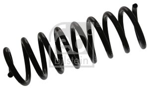 Arc spiral FEBI BILSTEIN 46852 DACIA SANDERO 1,390 cmc (K7J 714) Benzina/Autogaz (GPL) 72 FEBI BILSTEIN 46852