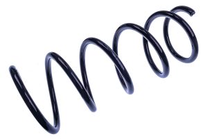 Arc spiral DENCKERMANN D700338 DACIA DUSTER (HS_) 1,461 cmc (K9K 884, K9K 894) diesel 90 DENCKERMANN D700338