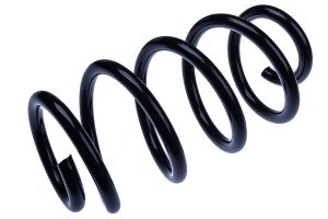 Arc spiral DENCKERMANN D700676 DACIA LOGAN MCV (KS_) 1,598 cmc (K7M 710, K7M 718) benzina 87 DENCKERMANN D700676