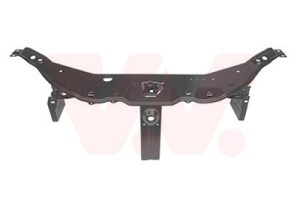 Acoperire fata VAN WEZEL 1528663 DACIA LODGY (JS_) 1,461 cmc (K9K 846, K9K 856) diesel 107 VAN WEZEL 1528663