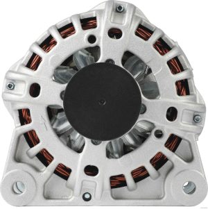 Alternator HERTH BUSS ELPARTS 32005017 DACIA DUSTER (HM_) 1,197 cmc (H5F 410) benzina 125 HERTH BUSS ELPARTS 32005017