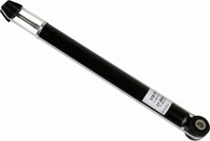 Amortizor BOGE 27-N68-A DACIA SANDERO II 1,461 cmc (K9K 872) diesel 95 BOGE 27-N68-A