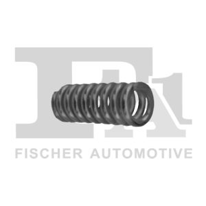 Arc amortizor zgomot FA1 225-901 DACIA LOGAN (LS_) 1,390 cmc (K7J 714, K7J 710) benzina 75 FA1 225-901