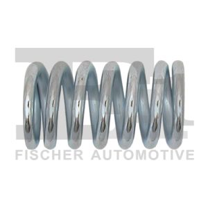 Arc amortizor zgomot FA1 775-901 DACIA LOGAN (LS_) 1,461 cmc (K9K 792) diesel 68 FA1 775-901