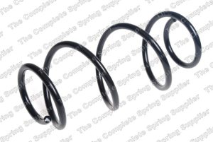 Arc spiral KILEN 51809 DACIA LODGY (JS_) 1,461 cmc (K9K 626, K9K 612) diesel 90 KILEN 51809