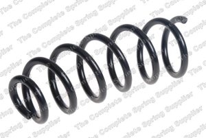 Arc spiral KILEN 51814 DACIA SANDERO II 1,461 cmc (K9K 626, K9K 612) diesel 90 KILEN 51814