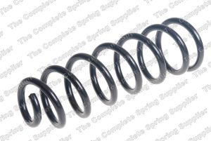 Arc spiral KILEN 51815 DACIA SANDERO 1,598 cmc (K7M 710, K7M 718) benzina 87 KILEN 51815