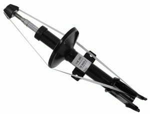 Amortizor SACHS 316 289 DACIA DUSTER (HS_) 1,461 cmc (K9K 898, K9K 858, K9K 658) diesel 109 SACHS 316 289