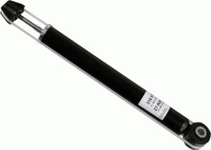 Amortizor SACHS 316 976 DACIA LOGAN II 1,461 cmc (K9K 838, K9K 830) diesel 84 SACHS 316 976