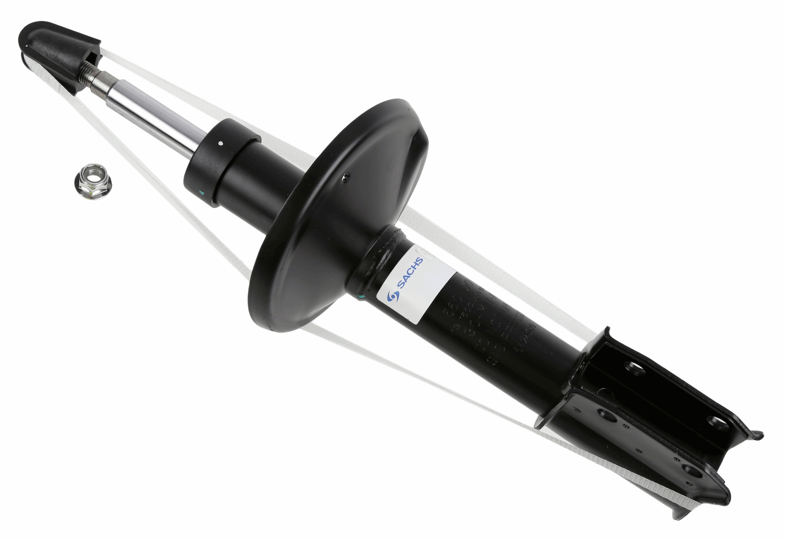 Amortizor SACHS 560 100 DACIA LOGAN pick-up (US_) 1,598 cmc (K7M 800) benzina 84 SACHS 560 100