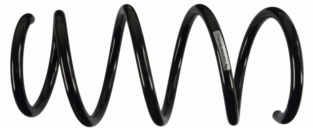 Arc spiral SACHS 993 404 DACIA LOGAN EXPRESS (FS_) 1,461 cmc (K9K 892) diesel 75 SACHS 993 404