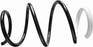 Arc spiral SACHS 993 455 DACIA SANDERO II 1,461 cmc (K9K 626, K9K 838, K9K 612, K9K 872) diesel 75 SACHS 993 455