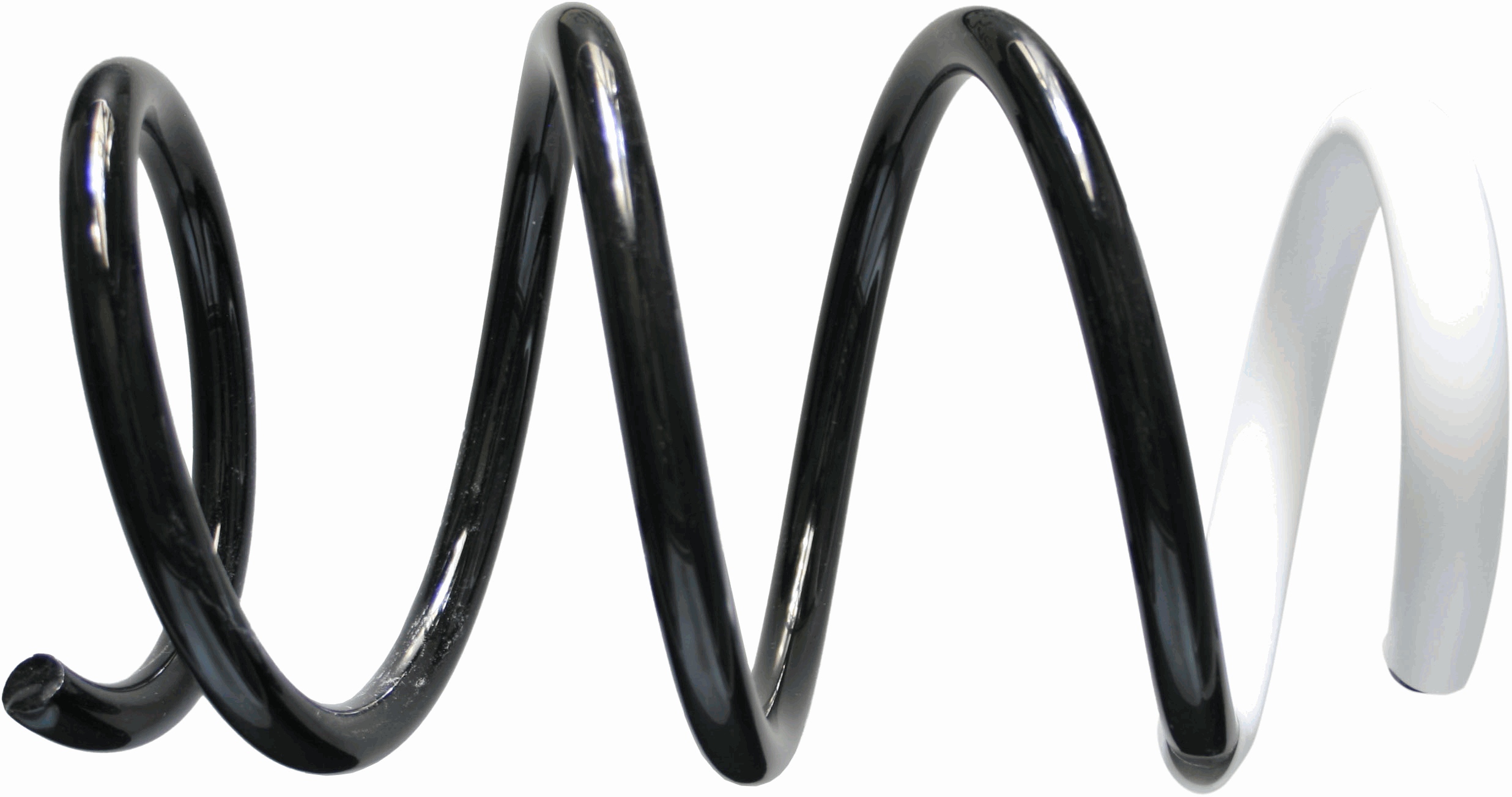 Arc spiral SACHS 993 457 DACIA SANDERO II 1,149 cmc (D4F 734) Benzina/Autogaz (GPL) 75 SACHS 993 457