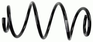 Arc spiral SACHS 994 622 DACIA DOKKER AUTOUTILITARA/LIMUZINA SPATIOASA 1,198 cmc (H5F 402) benzina 114 SACHS 994 622