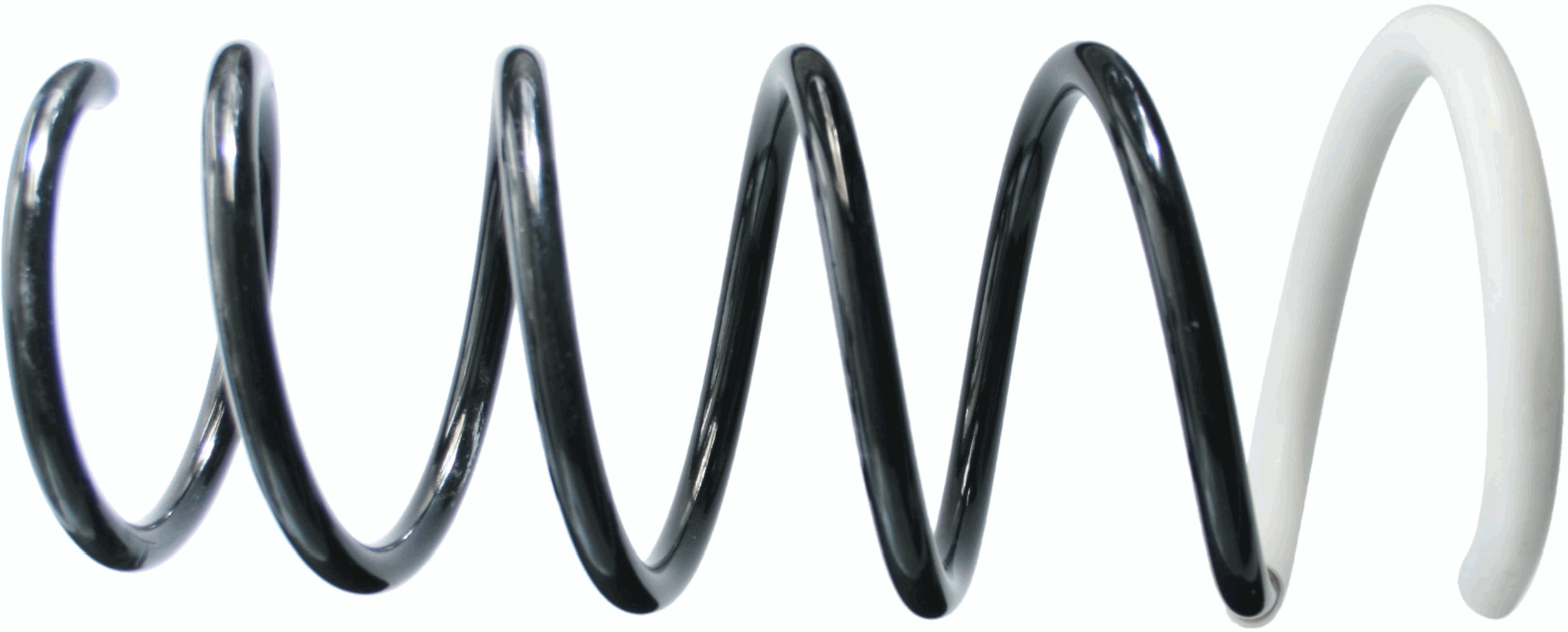 Arc spiral SACHS 994 631 DACIA DUSTER (HS_) 1,598 cmc (K4M 606, K4M 646) benzina 105 SACHS 994 631