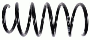 Arc spiral SACHS 998 516 DACIA LOGAN (LS_) 1,598 cmc (K7M 718) Benzina/Autogaz (GPL) 84 SACHS 998 516