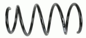 Arc spiral SACHS 998 517 DACIA LOGAN MCV (KS_) 1,461 cmc (K9K 796) diesel 86 SACHS 998 517