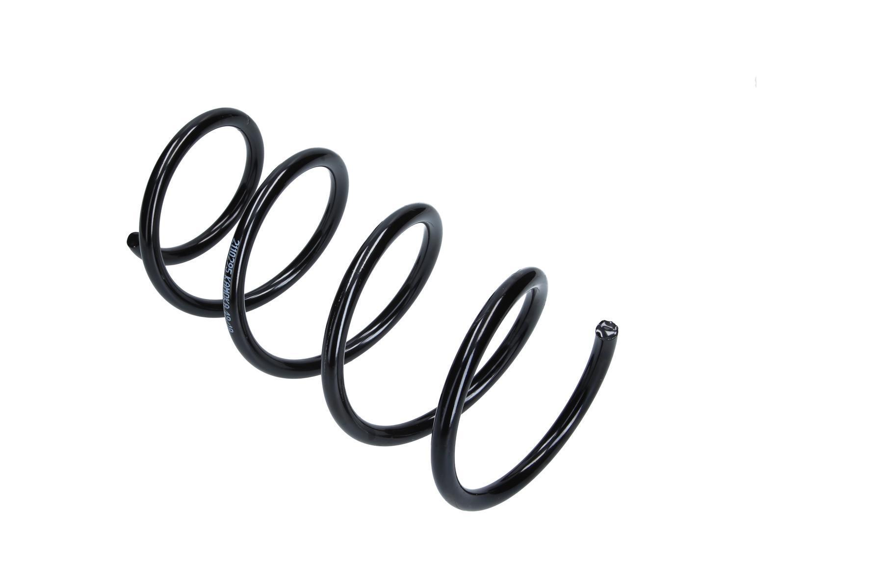 Arc spiral KAMOKA 2110295 DACIA LOGAN (LS_) 1,461 cmc (K9K 892) diesel 88 KAMOKA 2110295