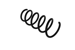 Arc spiral KAMOKA 2110372 DACIA LODGY (JS_) 1,461 cmc (K9K 846, K9K 666) diesel 110 KAMOKA 2110372